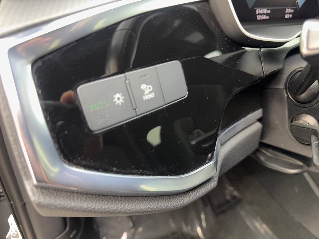 Used 2024 Audi Q3 2.0T Premium AWD/4WD image 56