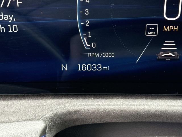 Used 2024 Cadillac XT4 Sport w/ Active Safety Package image 29