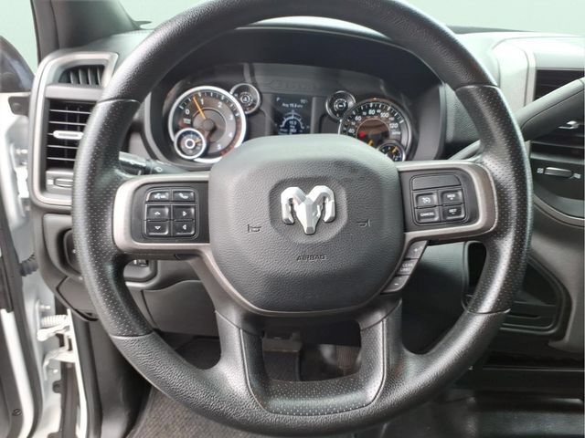 Used 2022 RAM 3500 Tradesman RWD image 22