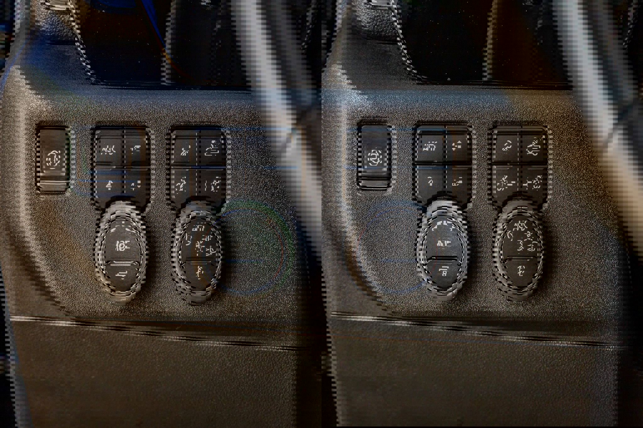 Used 2026 Chevrolet Silverado 1500 High Country w/ Midnight Edition image 22