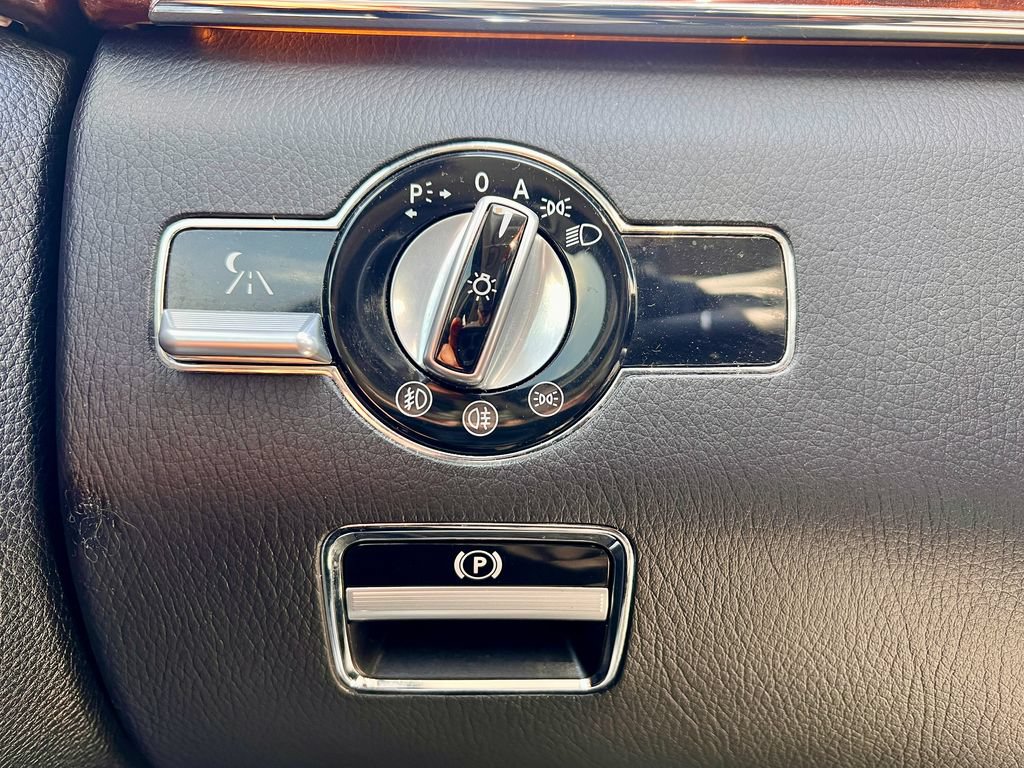 Used 2008 Mercedes-Benz S 550 4MATIC image 27