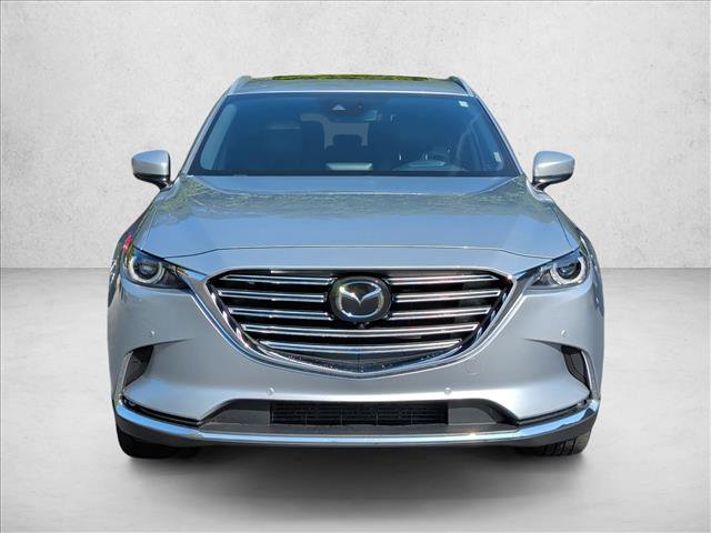 Used 2019 MAZDA CX-9 Grand Touring AWD/4WD video 2