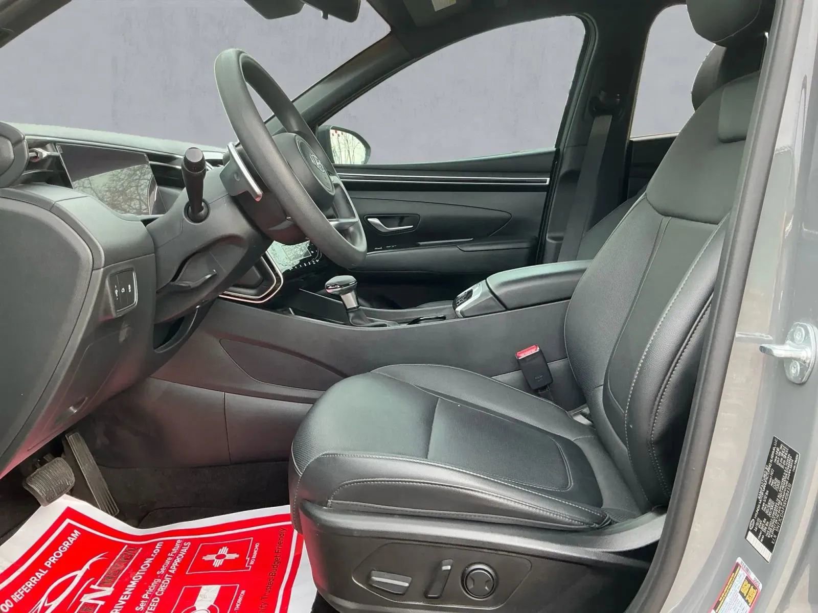 Used 2024 Hyundai Santa Cruz Night image 12