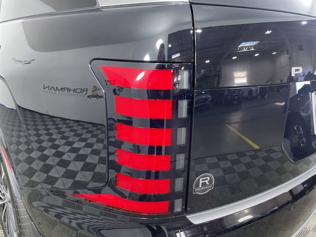 New 2026 Hyundai Palisade Calligraphy image 36