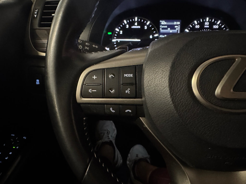 Used 2016 Lexus GS 350 image 23