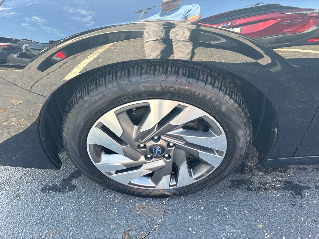 Certified 2024 Subaru Legacy Limited AWD/4WD image 7