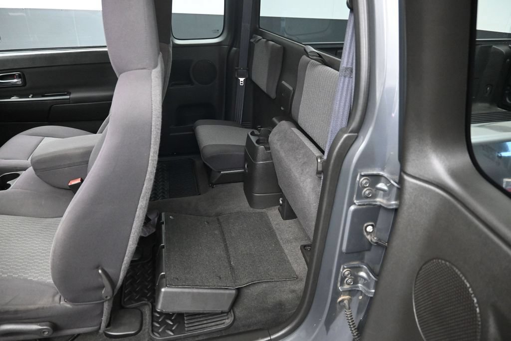 Used 2012 Chevrolet Colorado LT RWD image 18