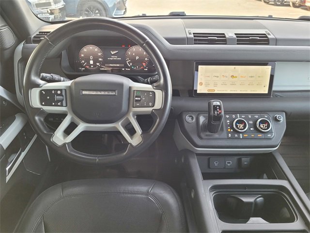 Used 2024 Land Rover Defender 110 S image 7