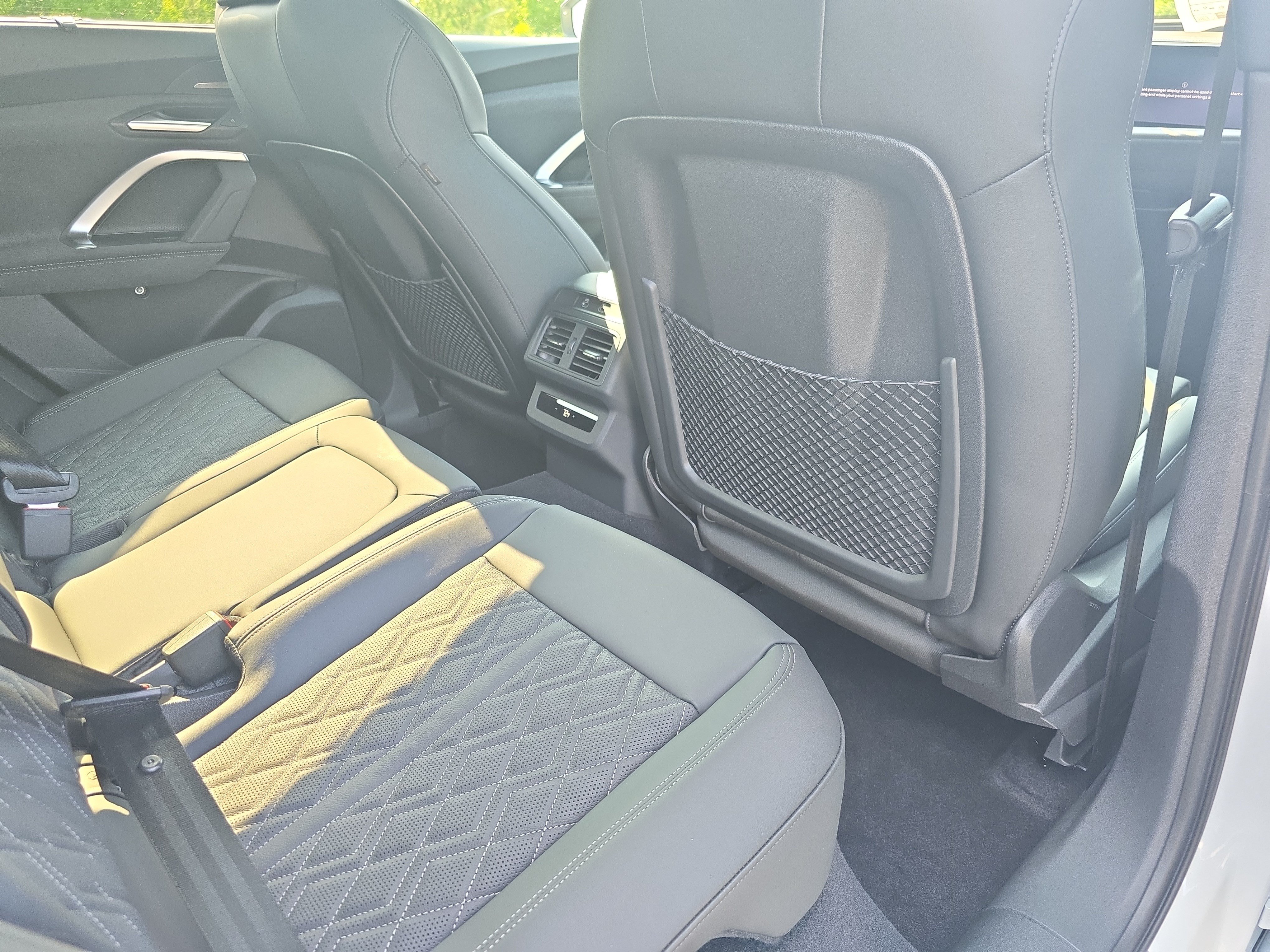 New 2026 Audi SQ5 Premium Plus AWD/4WD image 11