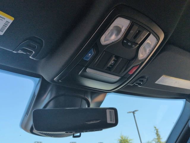 New 2026 RAM 4500 Tradesman AWD/4WD image 20