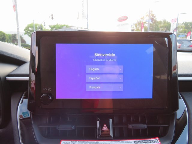 New 2026 Toyota Corolla Cross LE image 30