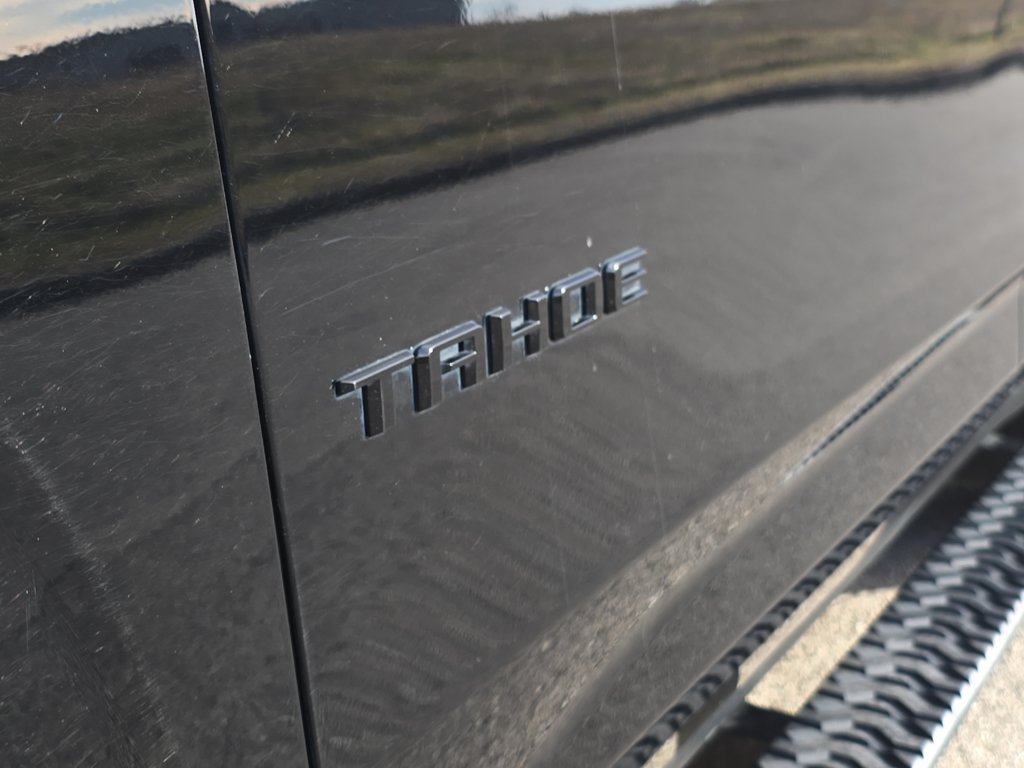 Used 2023 Chevrolet Tahoe Z71 AWD/4WD image 45