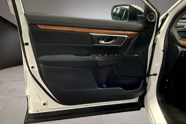 Used 2022 Honda CR-V EX image 19