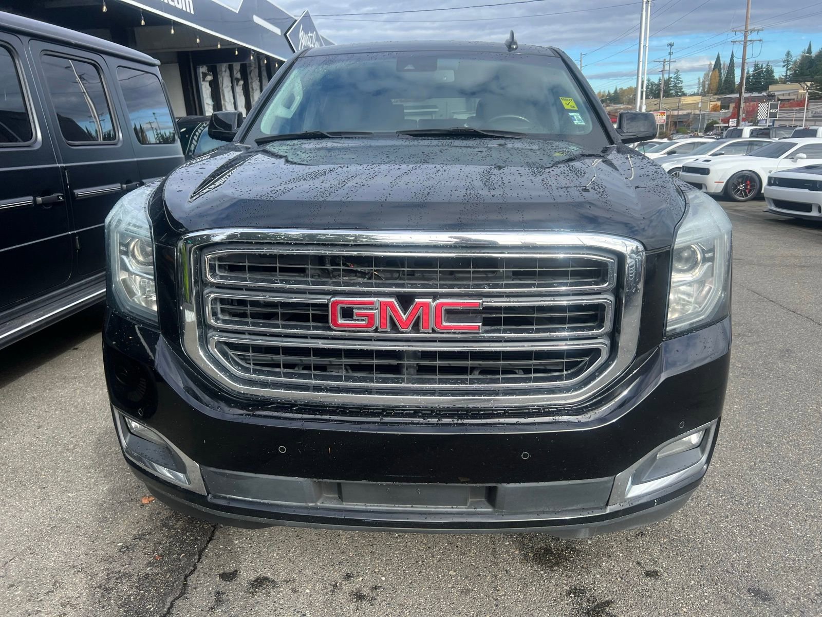 Used 2019 GMC Yukon SLT image 39