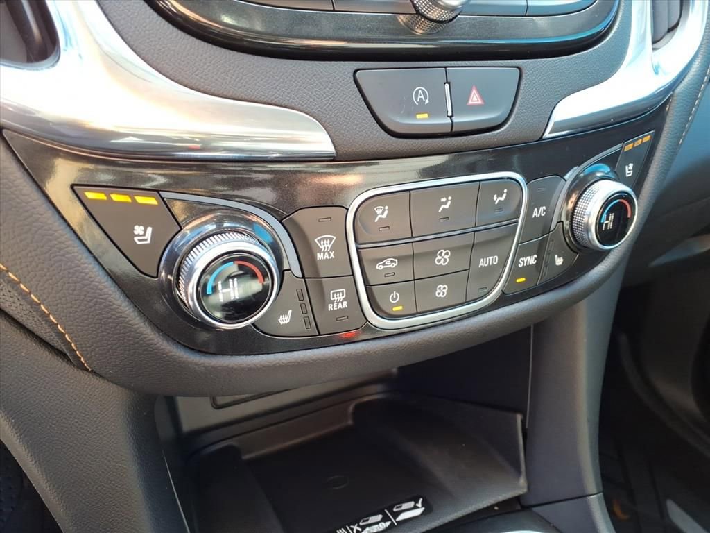 Used 2023 Chevrolet Equinox Premier image 20