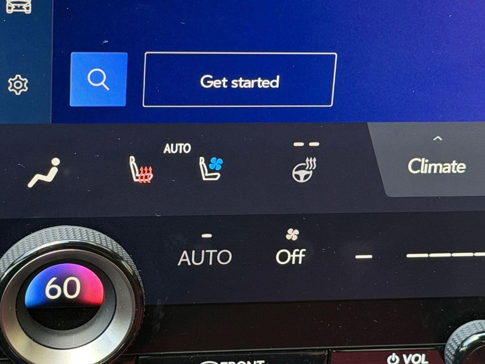 Certified 2026 Lexus NX 350 AWD w/ Accessory Package (2T) image 30