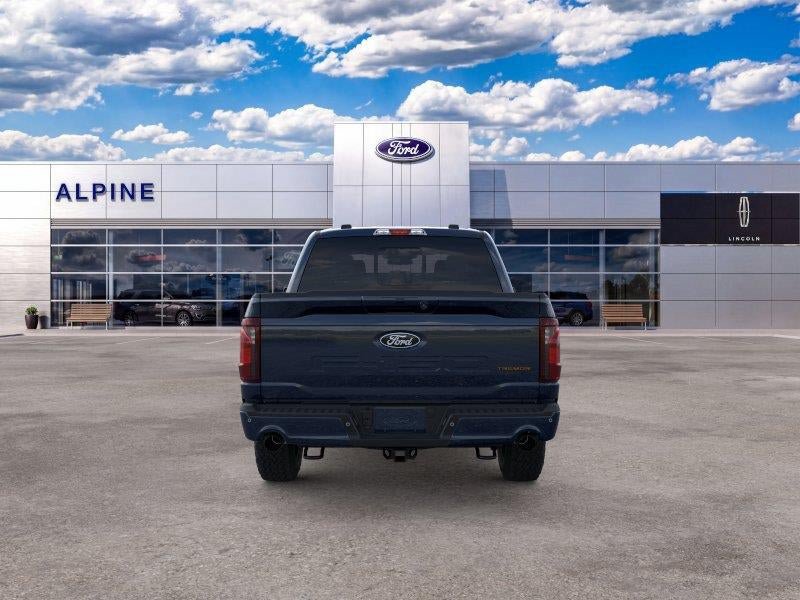 New 2026 Ford F150 Tremor w/ Bed Utility Package AWD/4WD image 5