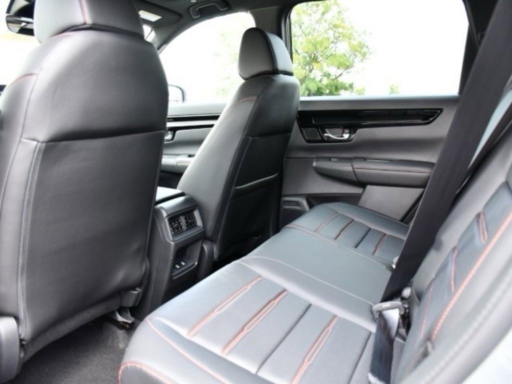 New 2026 Honda CR-V Sport Touring image 19