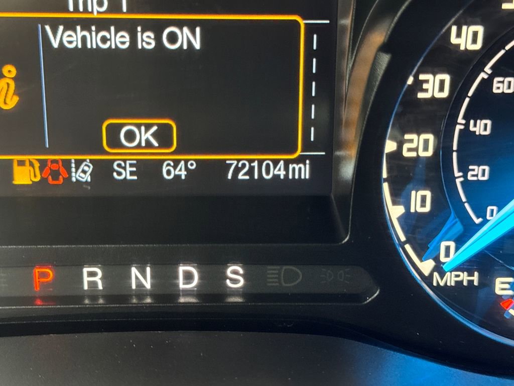 Used 2021 Ford Ranger XLT w/ Equipment Group 301A Mid image 22