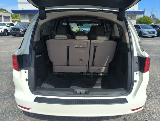 Used 2019 Honda Odyssey EX-L image 30