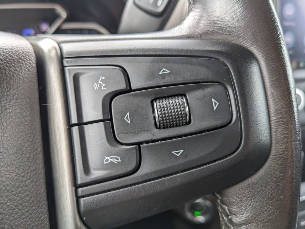 Used 2022 GMC Sierra 1500 Denali w/ Denali Premium Package image 33