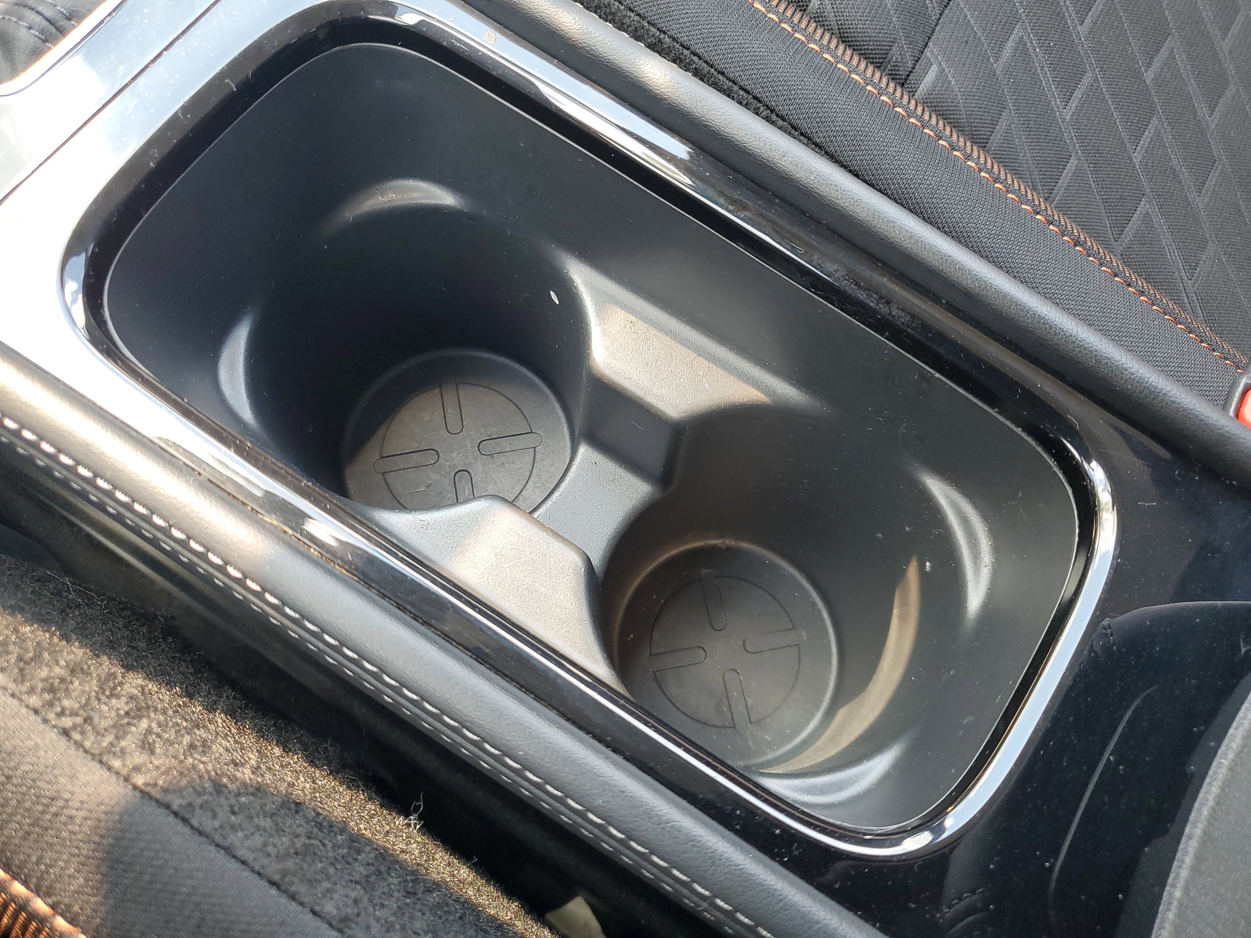 Certified 2023 Nissan Kicks SR image 25