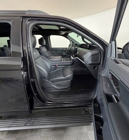 New 2026 Ford Expedition Max Platinum AWD/4WD image 5