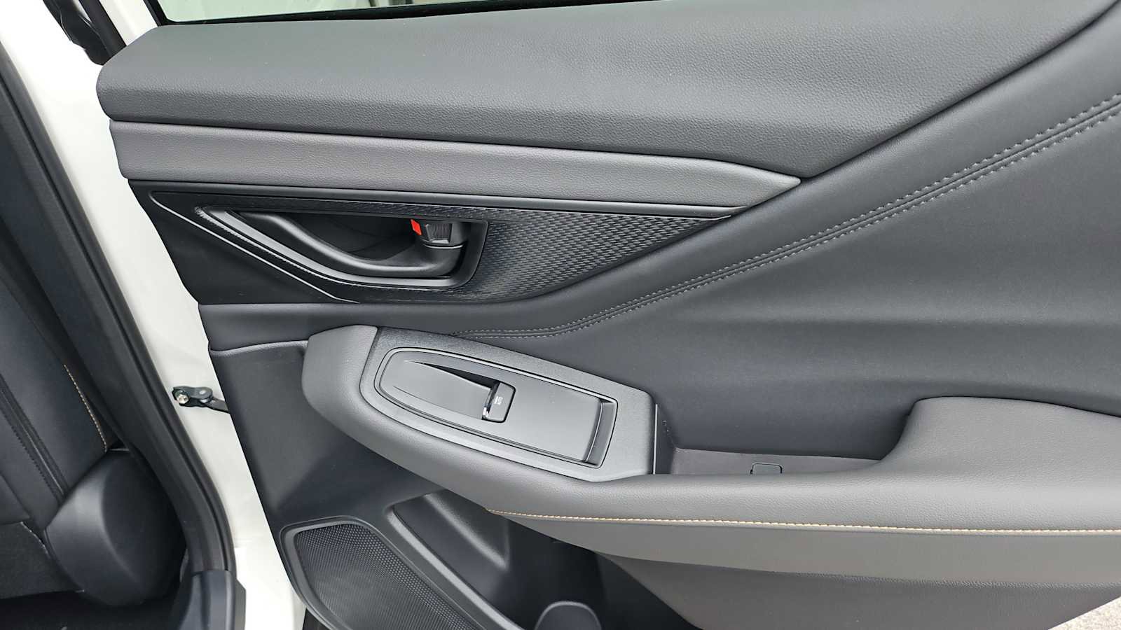 New 2025 Subaru Outback Wilderness image 18