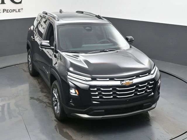 New 2026 Chevrolet Equinox LT w/ Convenience Package II image 26