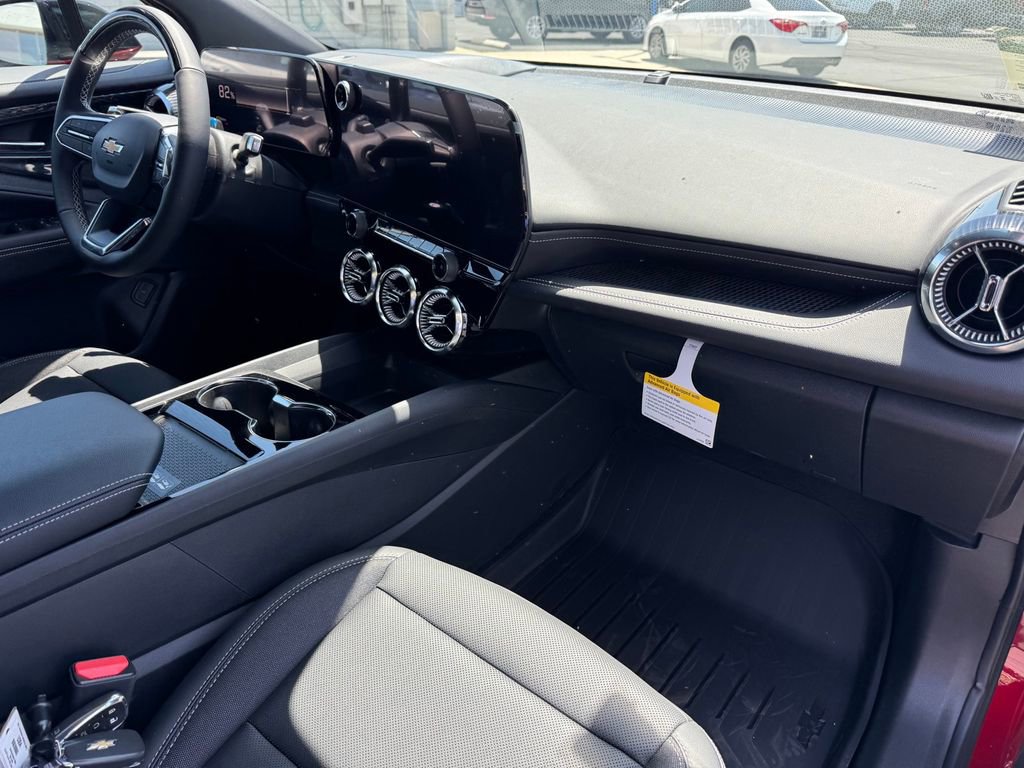 New 2026 Chevrolet Blazer EV LT w/ Super Cruise Package FWD image 7