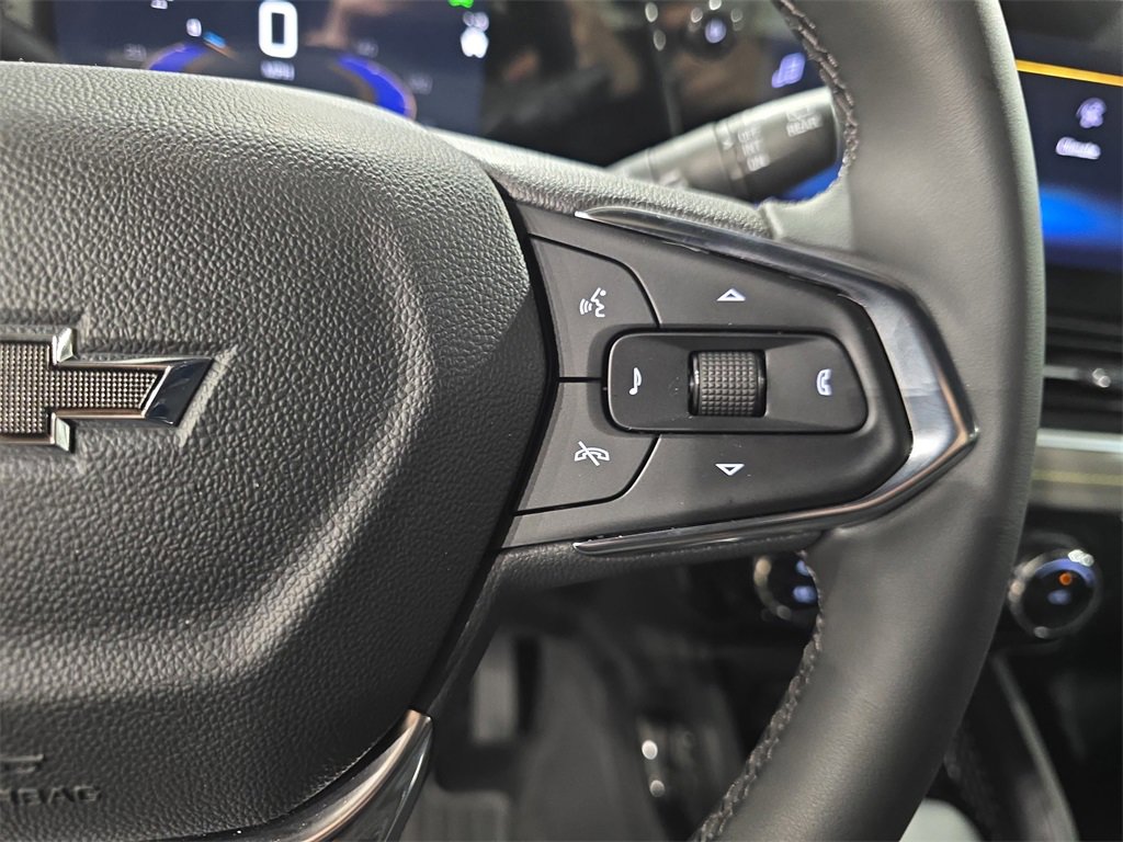 New 2025 Chevrolet TrailBlazer ACTIV w/ Convenience Package image 18