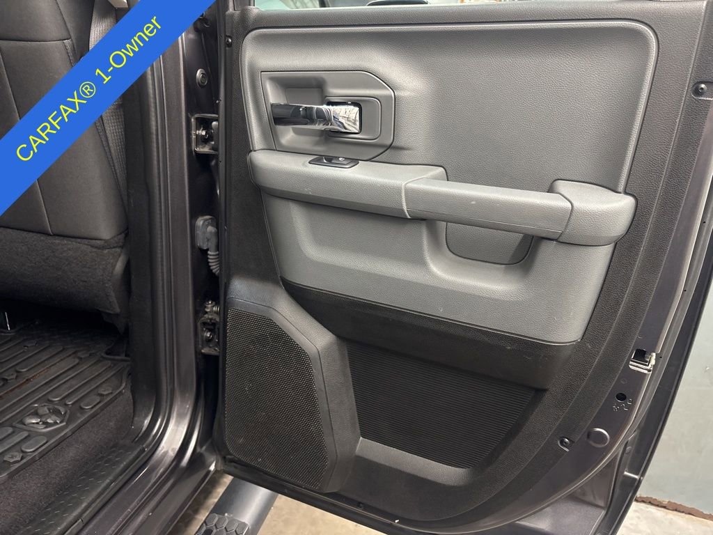Used 2019 RAM 1500 Classic Warlock AWD/4WD image 29