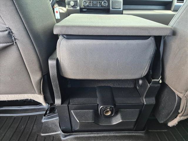 Used 2015 Ford F150 XLT w/ Equipment Group 301A Mid AWD/4WD image 16