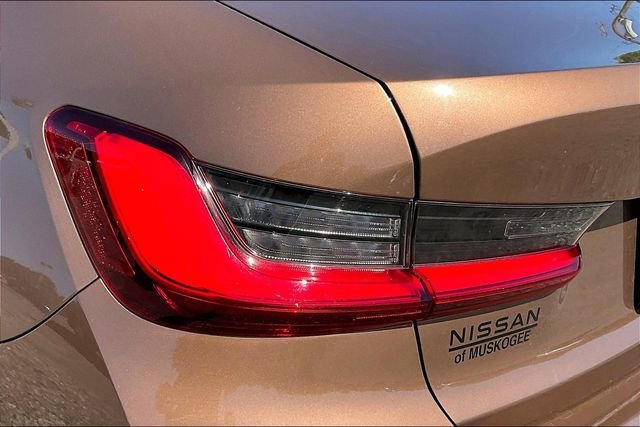 Used 2020 BMW 330i Sedan RWD image 22
