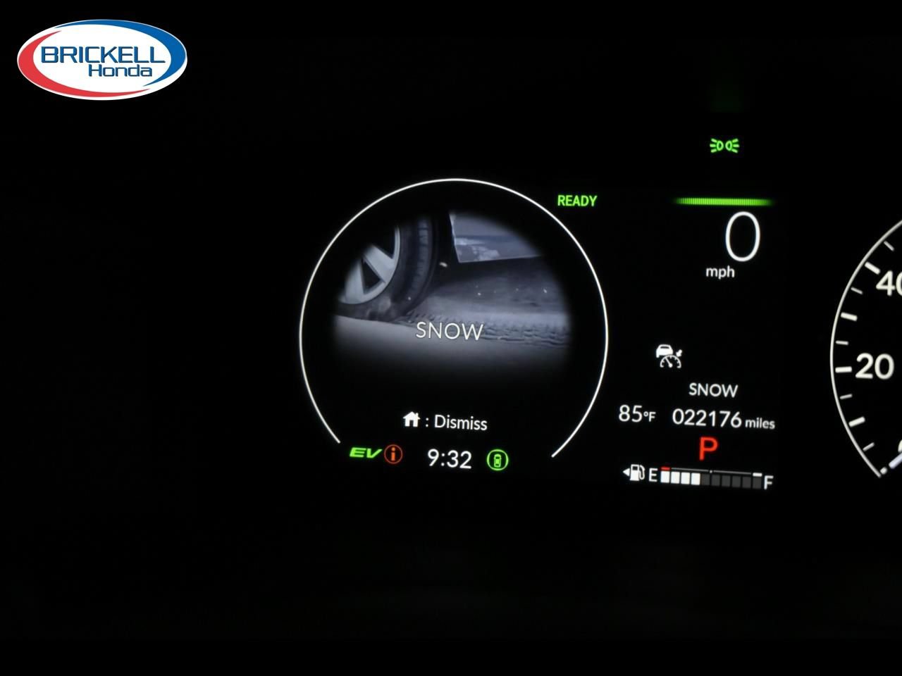 Used 2024 Honda CR-V Sport image 29