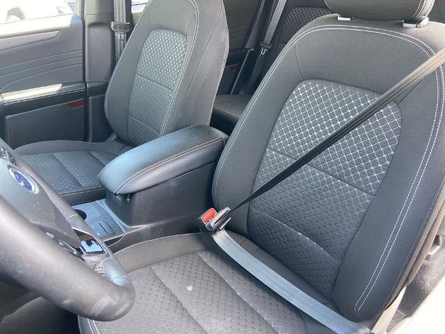 Used 2023 Ford Escape Active AWD/4WD image 14