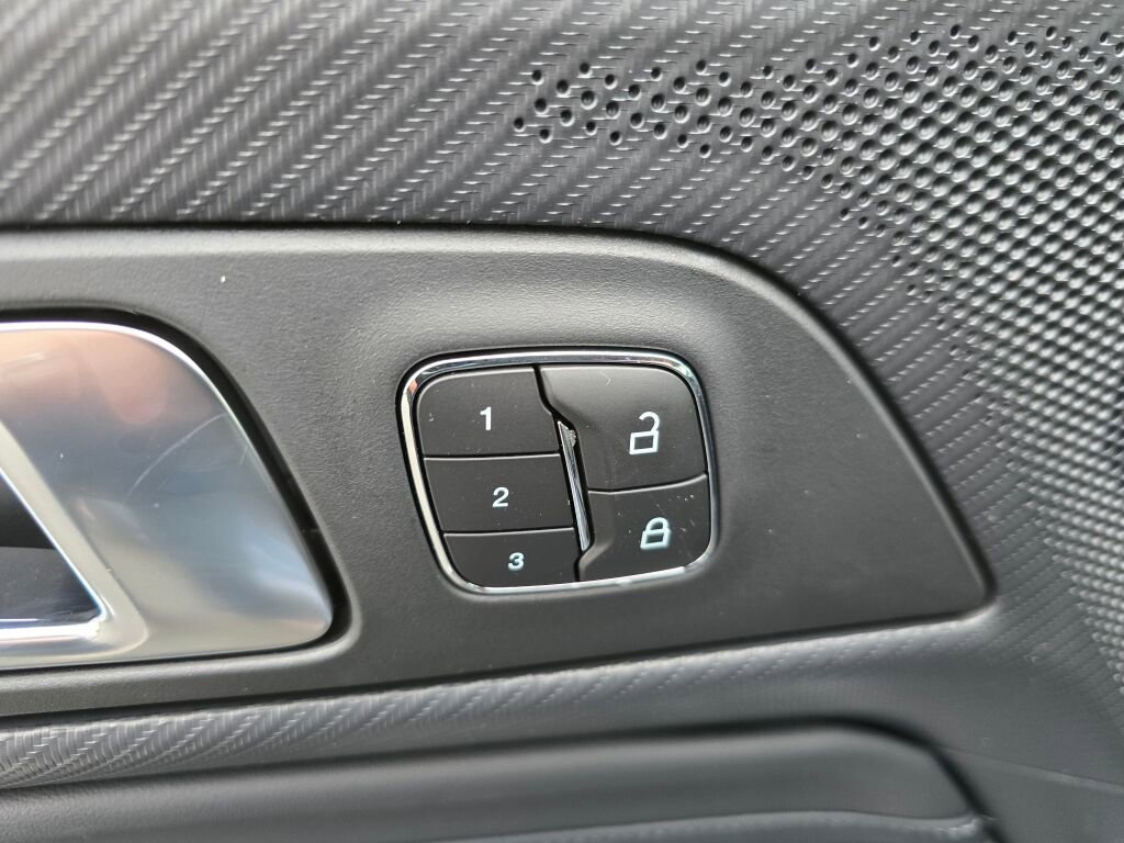 New 2026 Ford Mustang Premium RWD image 15