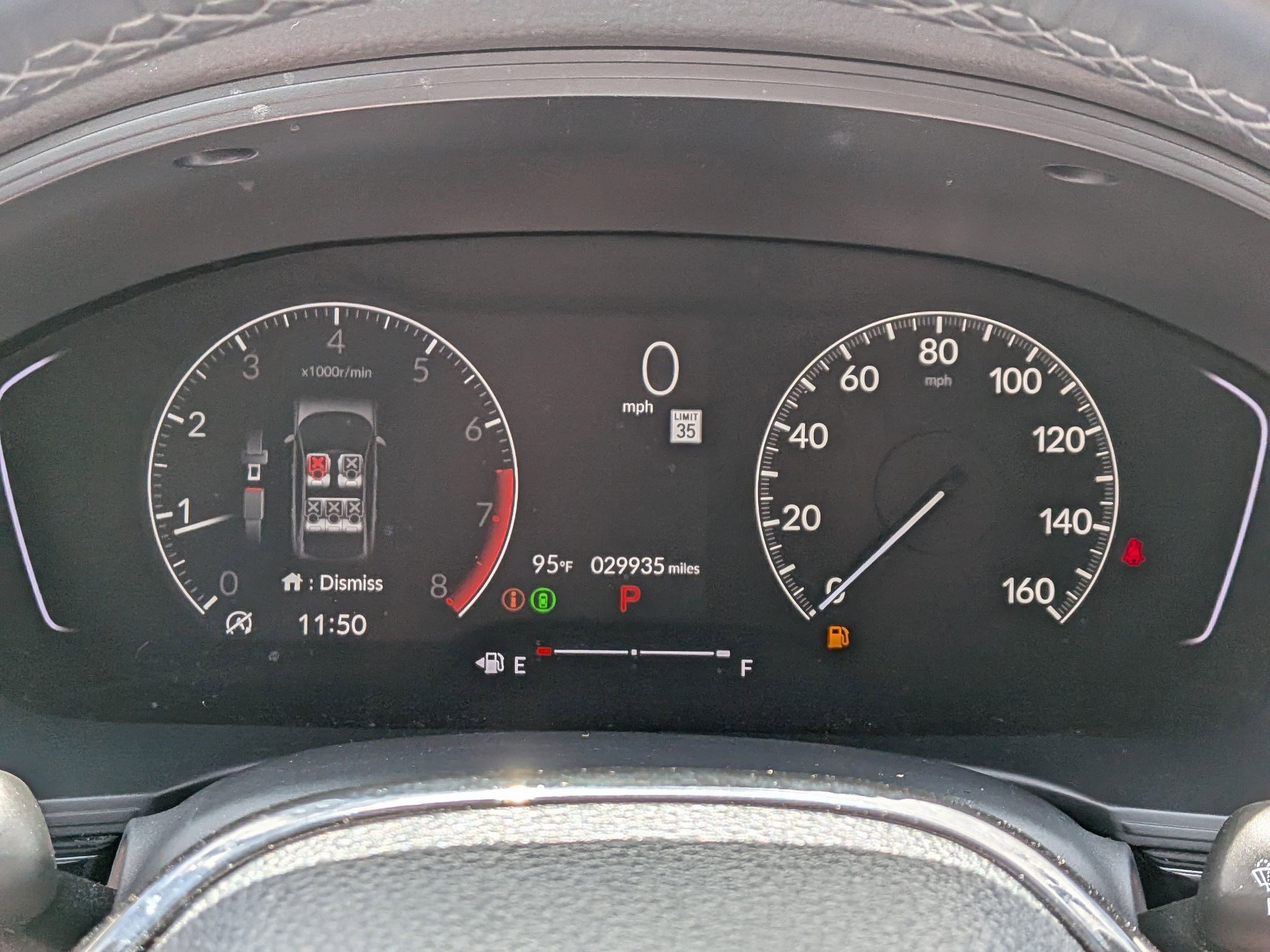 Used 2023 Honda Civic EX image 20