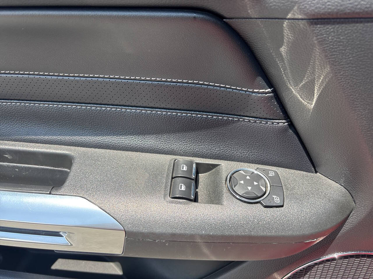 Used 2019 Ford Mustang GT RWD image 24