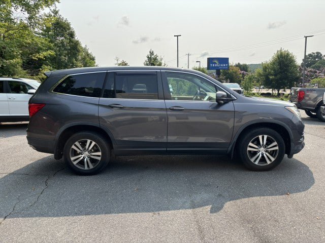 Used 2017 Honda Pilot EX-L image 9