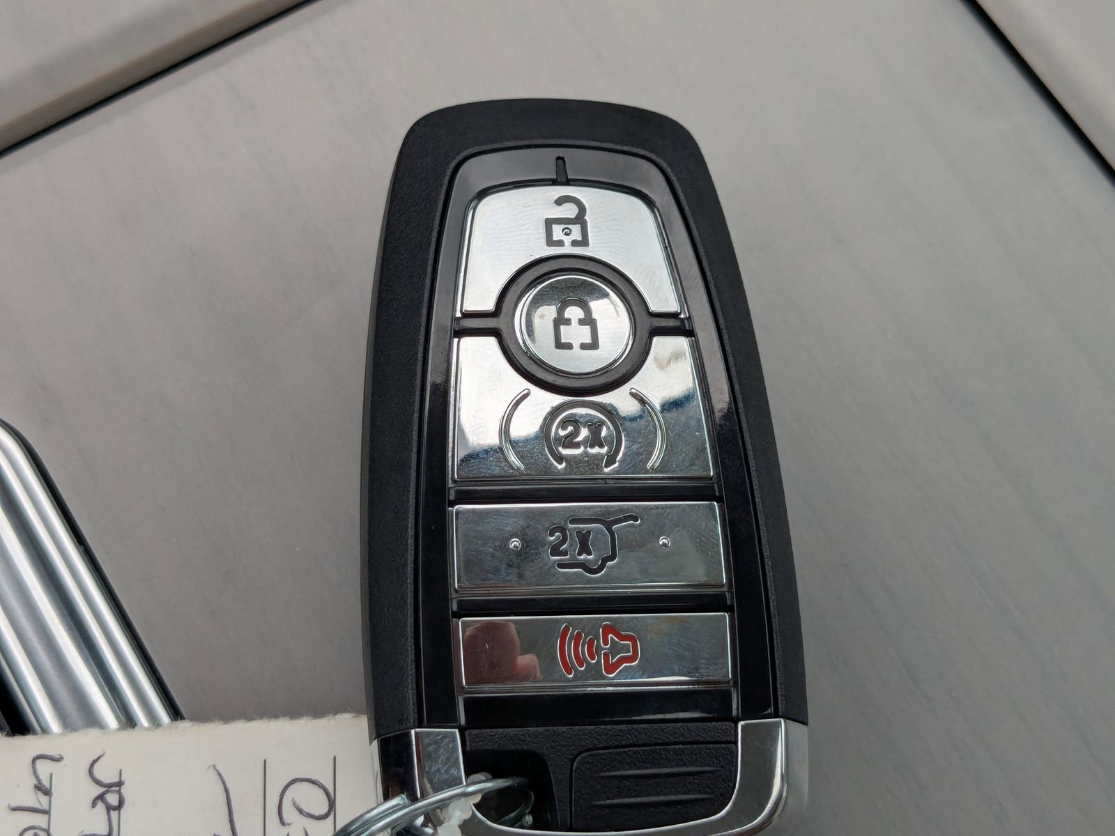 New 2025 Lincoln Navigator L Reserve image 34