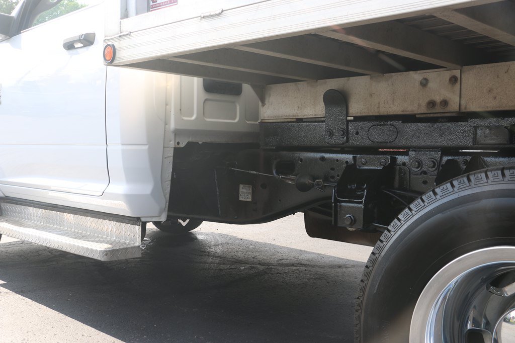 Used 2018 RAM 3500 Tradesman w/ Power & Remote Entry Group AWD/4WD image 46