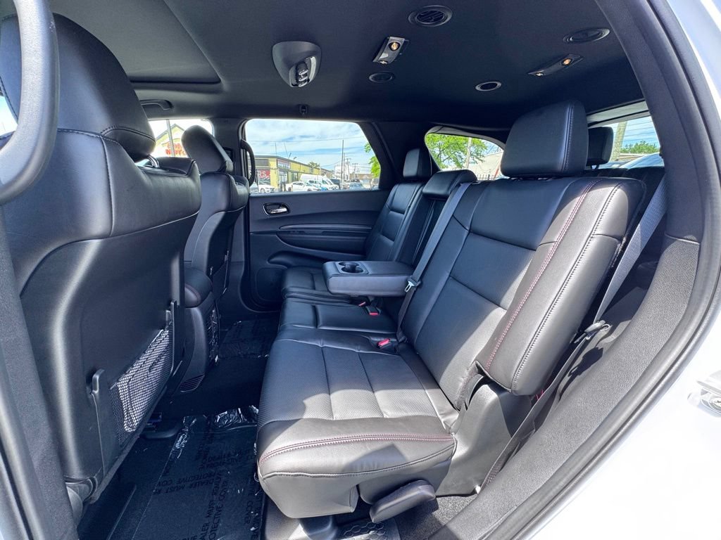 New 2026 Dodge Durango GT AWD/4WD image 15