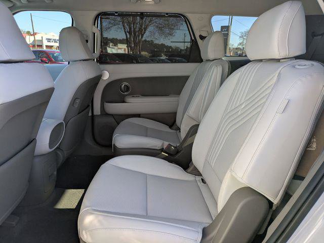 New 2026 Hyundai Palisade SEL image 13