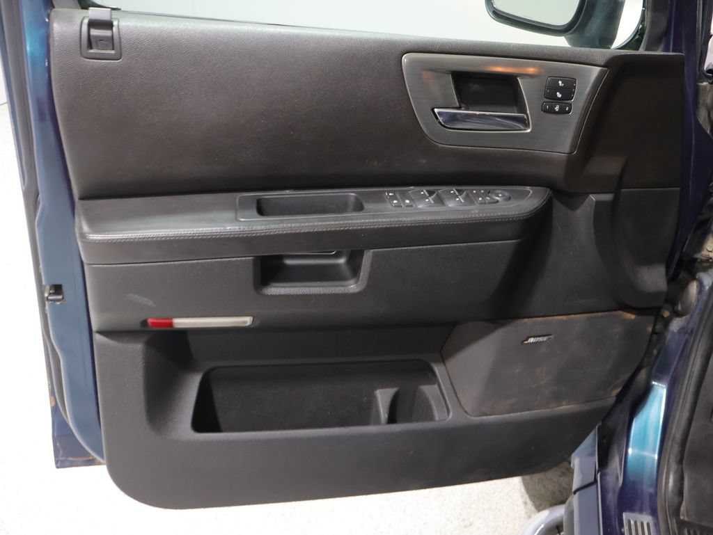 Used 2008 HUMMER H2 AWD/4WD image 11