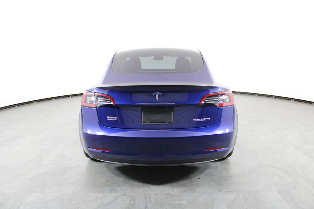 Used 2023 Tesla Model 3 Performance image 8