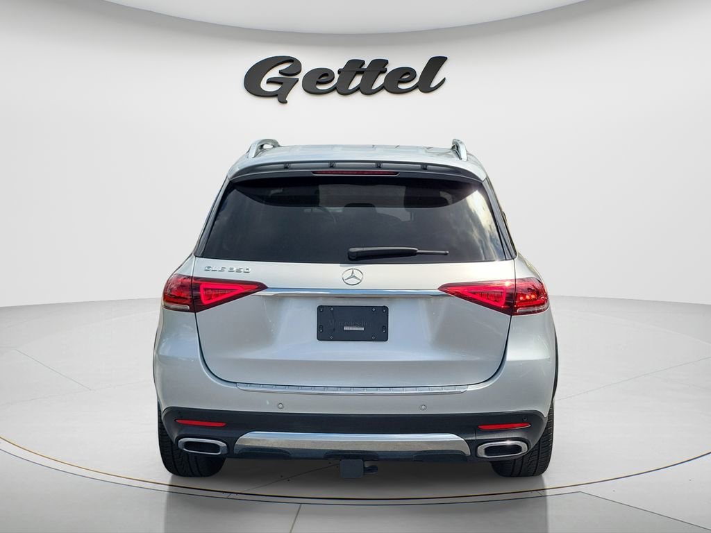 Used 2020 Mercedes-Benz GLE 350 image 6