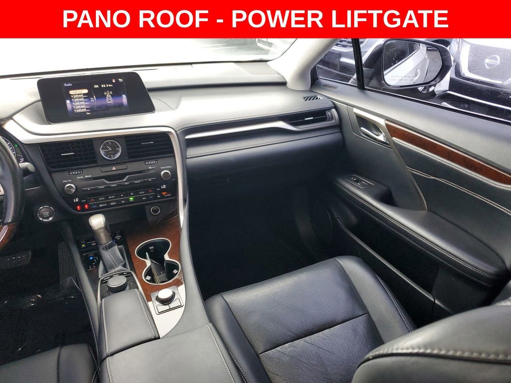 Used 2017 Lexus RX 350 FWD w/ Premium Package image 20