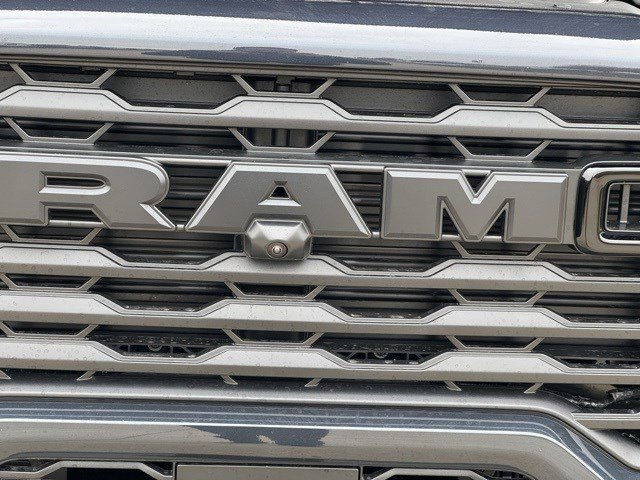 New 2026 RAM 2500 Big Horn image 38