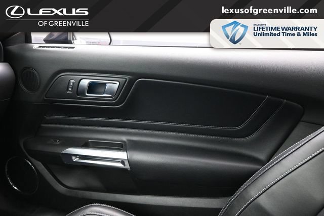 Used 2021 Ford Mustang GT Premium w/ Equipment Group 401A RWD image 18